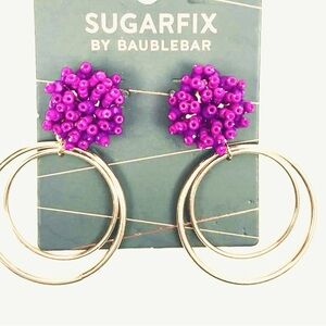 Sugarfix by by Baublebar Earrings